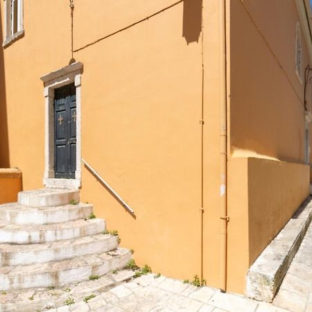 Little Bright Studio - Corfu Old Town Exterior photo