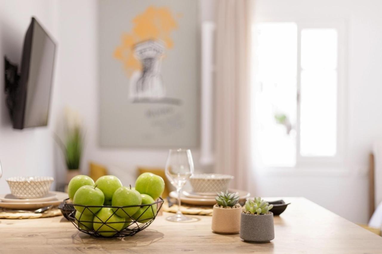 Little Bright Studio - Corfu Old Town Exterior photo